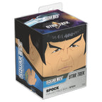 Produktbild Squaroes Squaroe Star Trek: The Original Series ST011 - Spock
