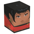 Produktbild Squaroes Squaroe Star Trek: The Original Series ST012 - Uhura