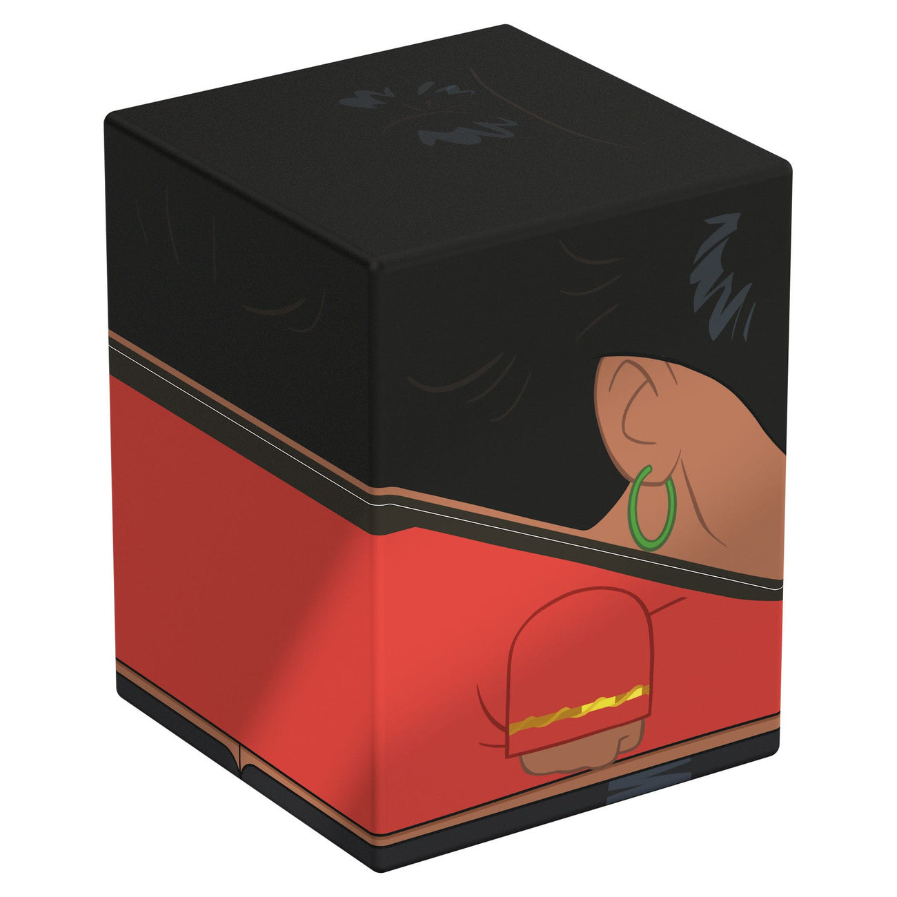 Produktbild Squaroes Squaroe Star Trek: The Original Series ST012 - Uhura