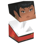 Produktbild Squaroes Squaroe Star Trek: The Original Series ST012 - Uhura