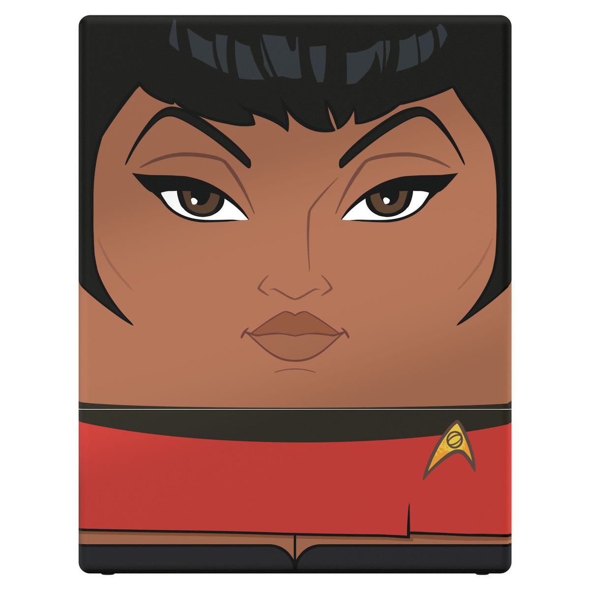 Produktbild Squaroes Squaroe Star Trek: The Original Series ST012 - Uhura