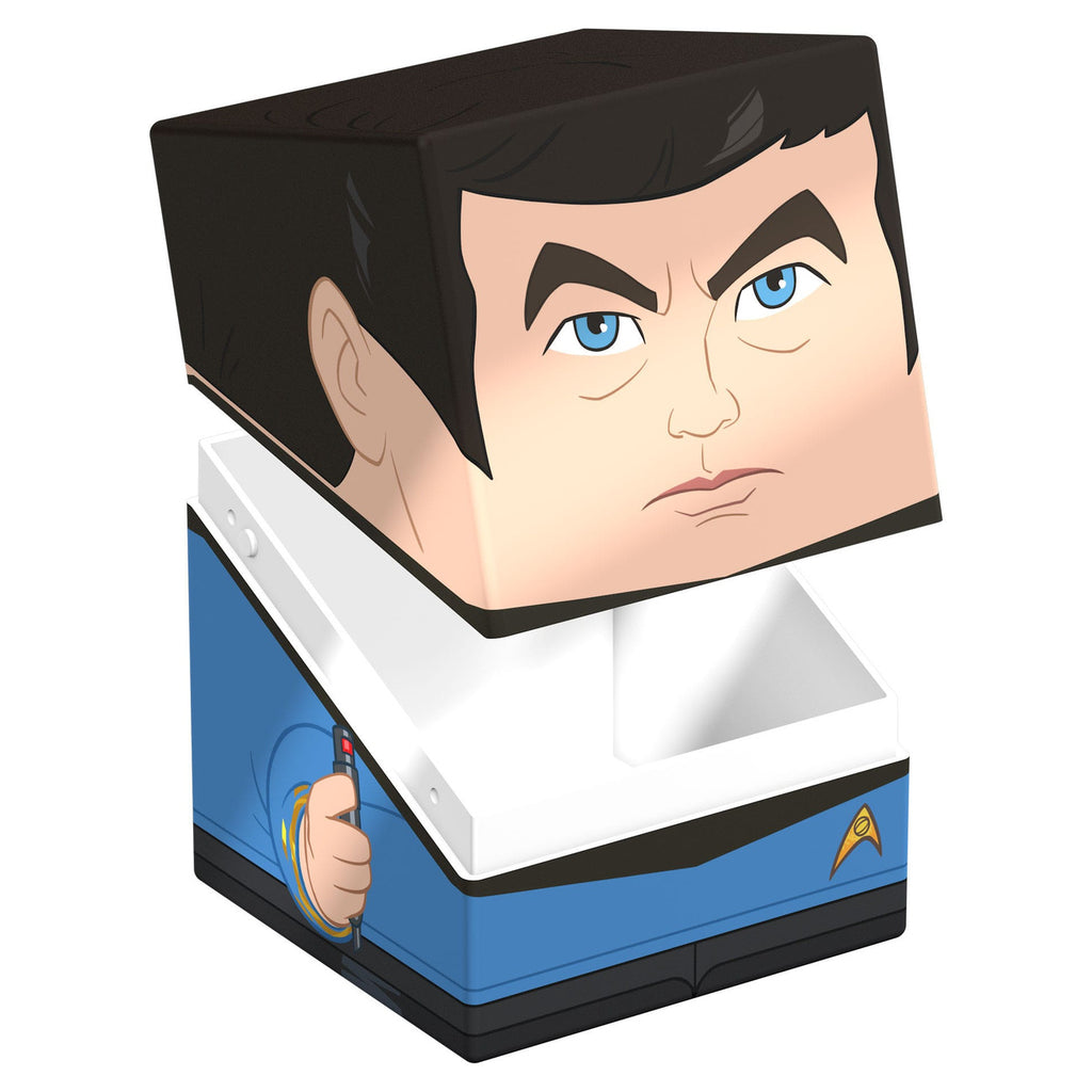 Produktbild Squaroes Squaroe Star Trek: The Original Series ST013 - Dr. McCoy