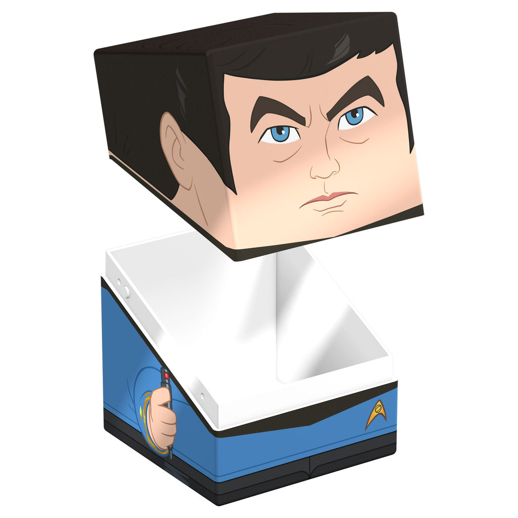 Produktbild Squaroes Squaroe Star Trek: The Original Series ST013 - Dr. McCoy