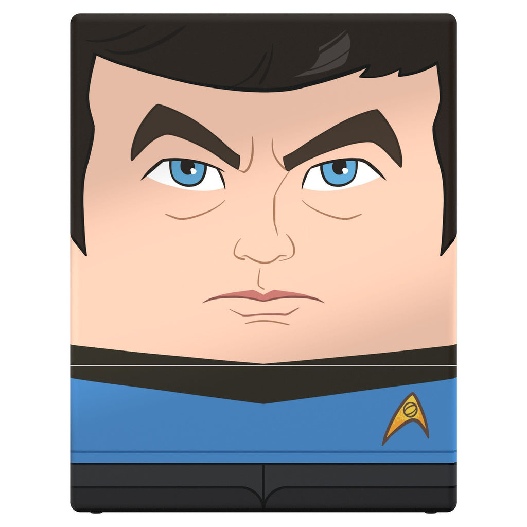 Produktbild Squaroes Squaroe Star Trek: The Original Series ST013 - Dr. McCoy