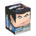 Produktbild Squaroes Squaroe Star Trek: The Original Series ST013 - Dr. McCoy