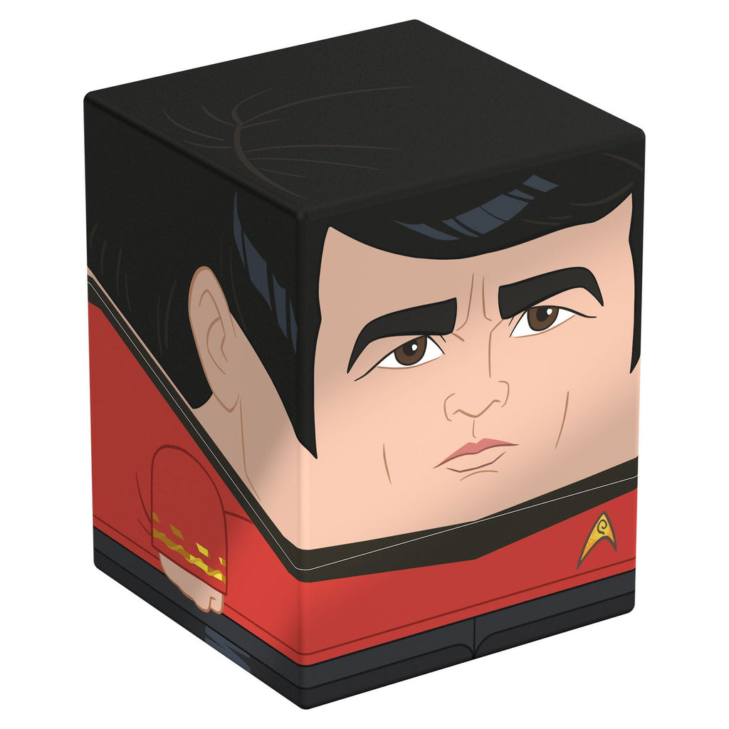 Produktbild Squaroes Squaroe Star Trek: The Original Series ST014 - Scotty