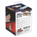 Produktbild Squaroes Squaroe Star Trek: The Original Series ST014 - Scotty