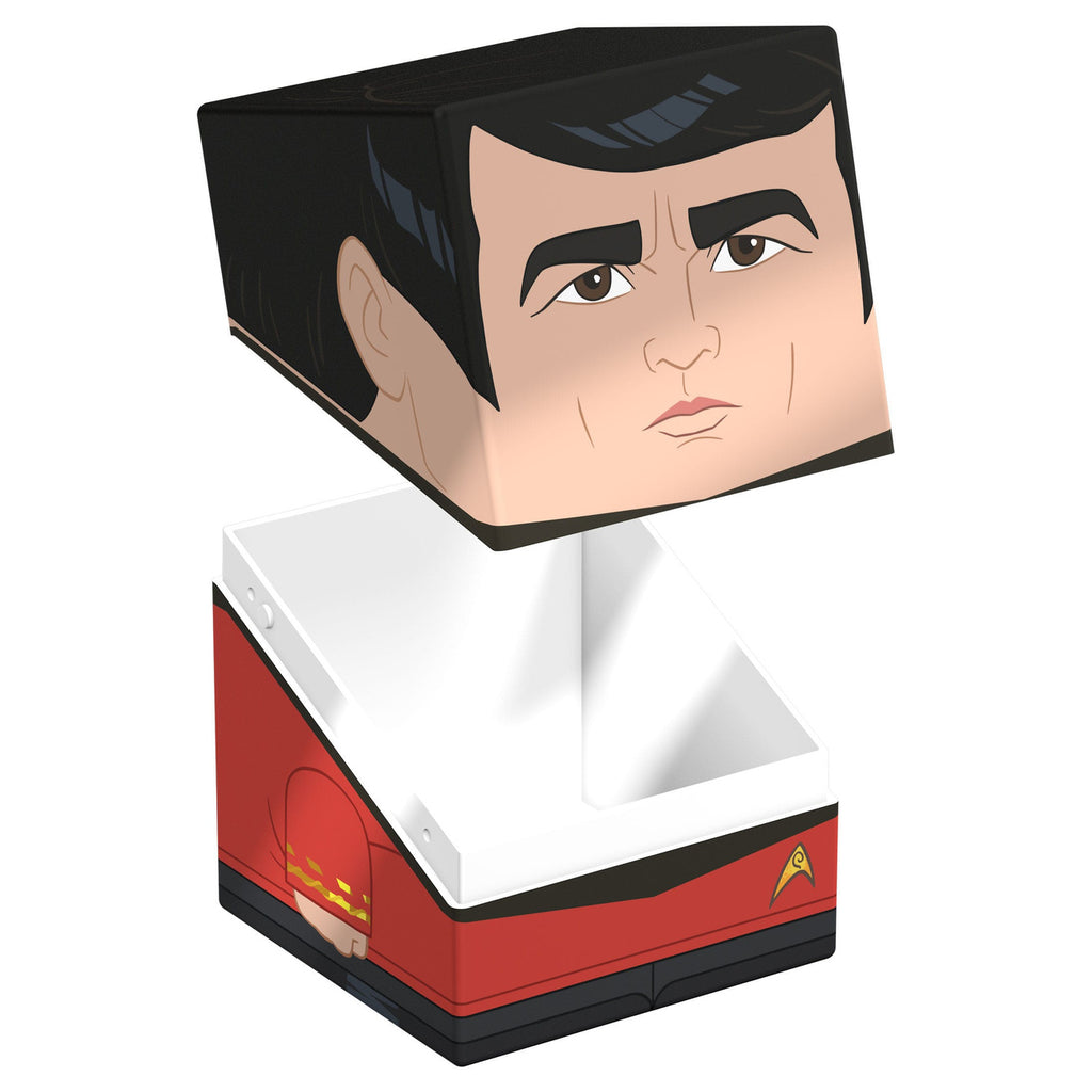 Produktbild Squaroes Squaroe Star Trek: The Original Series ST014 - Scotty