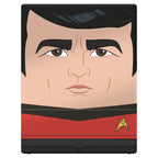 Produktbild Squaroes Squaroe Star Trek: The Original Series ST014 - Scotty