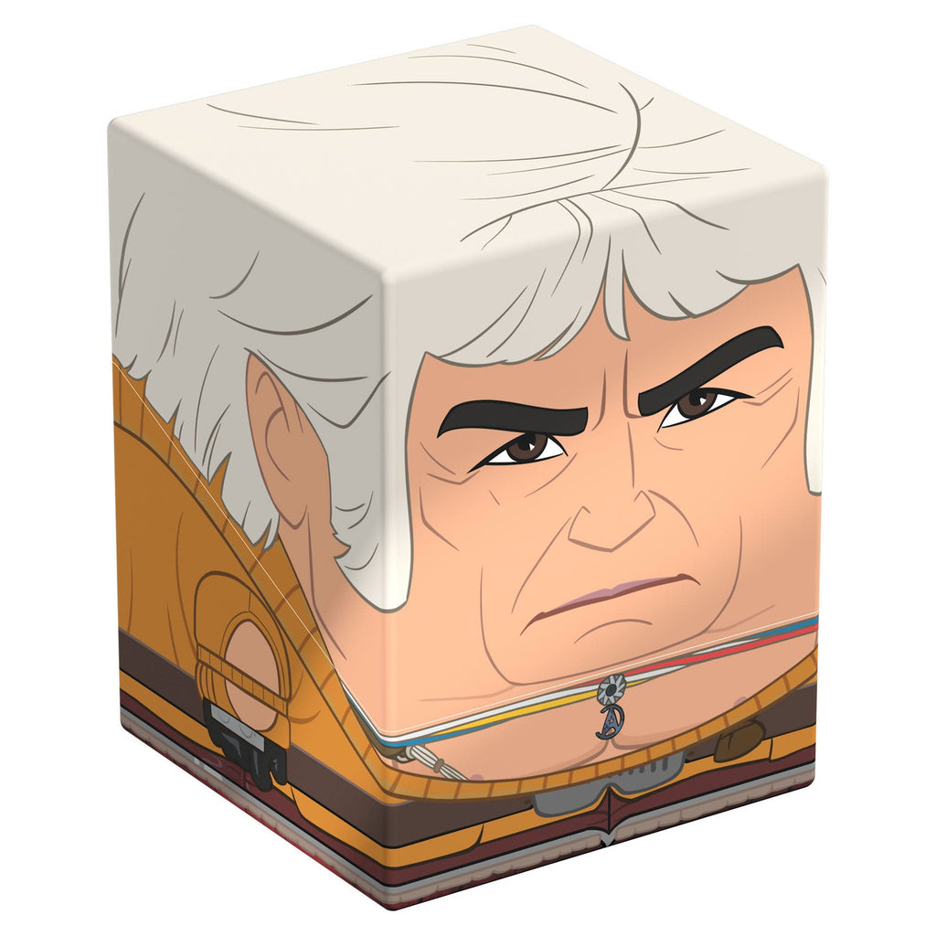 Produktbild Squaroes Squaroe Star Trek: The Original Series ST016 - Khan