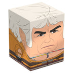 Produktbild Squaroes Squaroe Star Trek: The Original Series ST016 - Khan