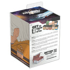 Produktbild Squaroes Squaroe Star Trek: The Original Series ST016 - Khan