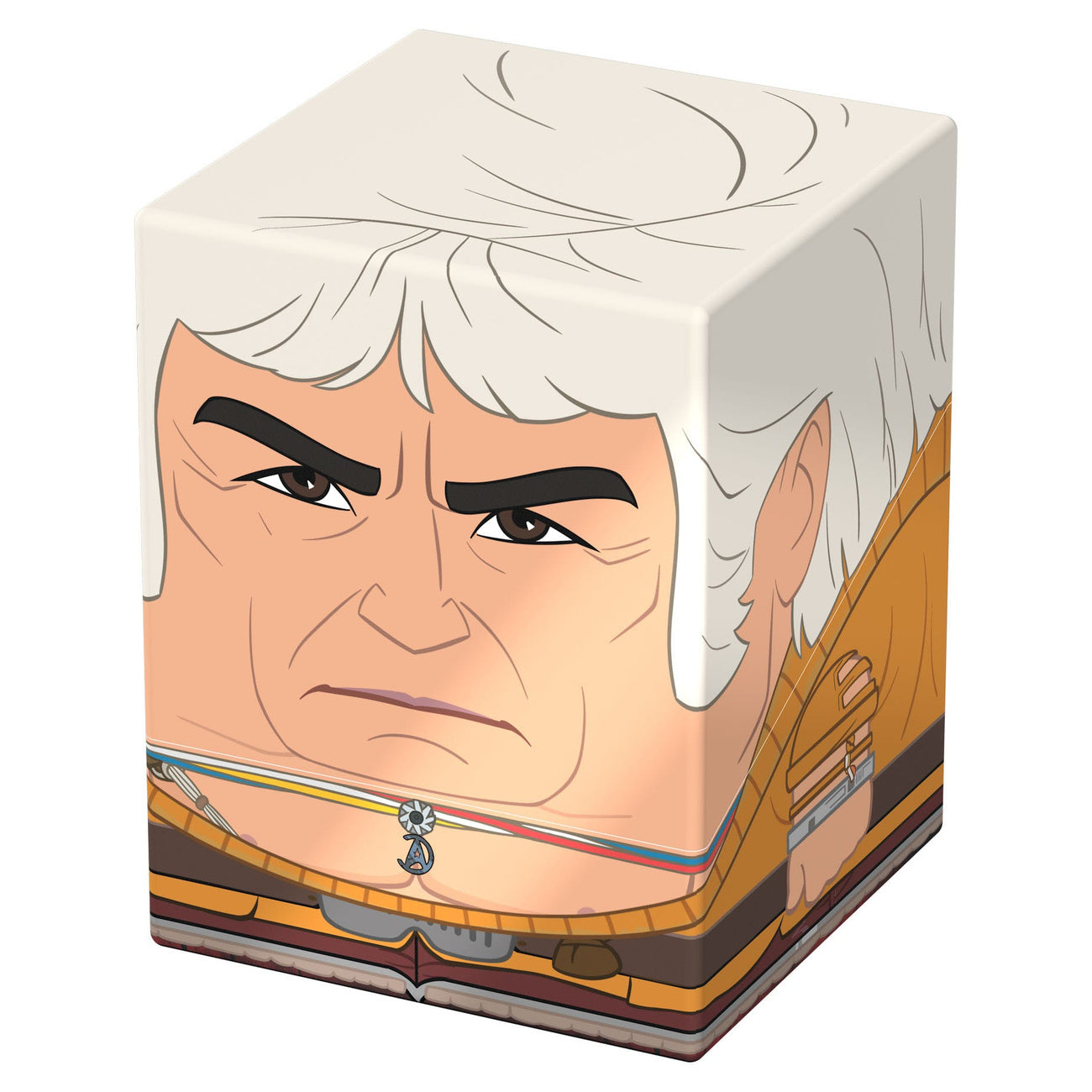 Produktbild Squaroes Squaroe Star Trek: The Original Series ST016 - Khan