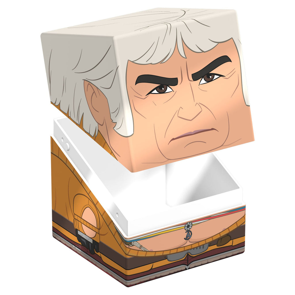 Produktbild Squaroes Squaroe Star Trek: The Original Series ST016 - Khan