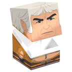 Produktbild Squaroes Squaroe Star Trek: The Original Series ST016 - Khan