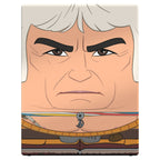 Produktbild Squaroes Squaroe Star Trek: The Original Series ST016 - Khan