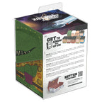 Produktbild Squaroes Squaroe Star Trek: The Original Series ST018 - The Gorn (Chase Figure)