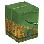 Produktbild Squaroes Squaroe Star Trek: The Original Series ST018 - The Gorn (Chase Figure)
