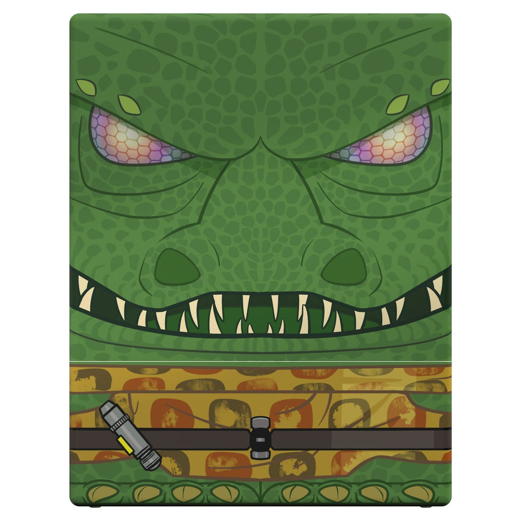Produktbild Squaroes Squaroe Star Trek: The Original Series ST018 - The Gorn (Chase Figure)