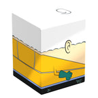 Produktbild Squaroes Squaroe "SpongeBob Squarepants" SB010 - Mermaid Man