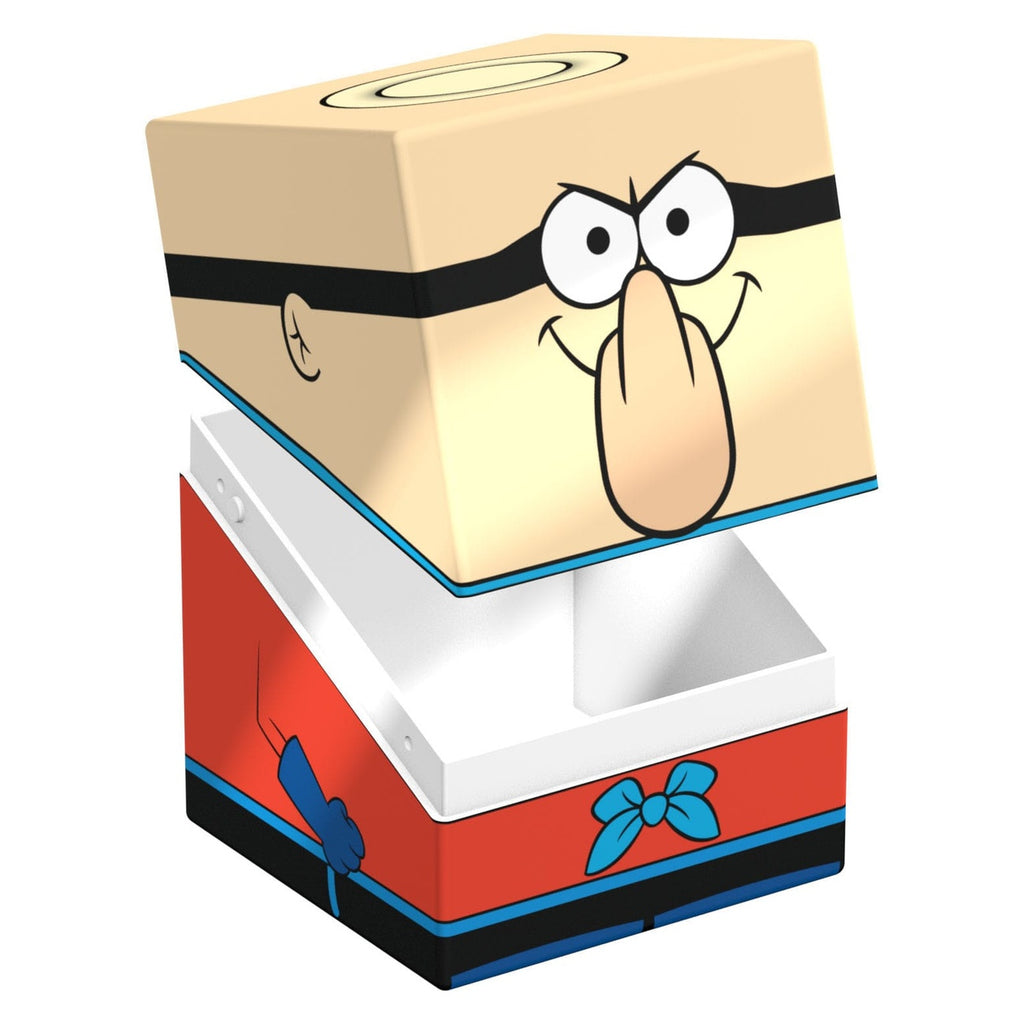 Produktbild Squaroes Squaroe SpongeBob SquarePants™ SB011 - Barnacle Boy