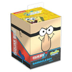 Produktbild Squaroes Squaroe SpongeBob SquarePants™ SB011 - Barnacle Boy