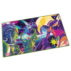 Produktbild Ultimate Guard Play-Mat Magic: The Gathering "Edge of Eternities" - Haliya and Tezzeret
