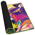 Produktbild Ultimate Guard Play-Mat Magic: The Gathering "Edge of Eternities" - Haliya and Tezzeret