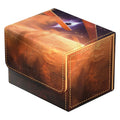 Produktbild Ultimate Guard Sidewinder 100+ Xenoskin Magic: The Gathering "Edge of Eternities" - Adagia, Windswept Bastion