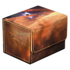 Produktbild Ultimate Guard Sidewinder 100+ Xenoskin Magic: The Gathering "Edge of Eternities" - Adagia, Windswept Bastion