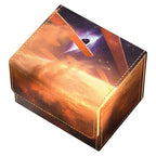 Produktbild Ultimate Guard Sidewinder 100+ Xenoskin Magic: The Gathering "Edge of Eternities" - Adagia, Windswept Bastion