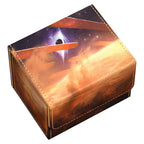 Produktbild Ultimate Guard Sidewinder 100+ Xenoskin Magic: The Gathering "Edge of Eternities" - Adagia, Windswept Bastion