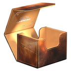 Produktbild Ultimate Guard Sidewinder 100+ Xenoskin Magic: The Gathering "Edge of Eternities" - Adagia, Windswept Bastion