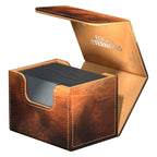 Produktbild Ultimate Guard Sidewinder 100+ Xenoskin Magic: The Gathering "Edge of Eternities" - Adagia, Windswept Bastion