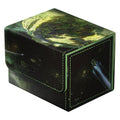 Produktbild Ultimate Guard Sidewinder 100+ Xenoskin Magic: The Gathering "Edge of Eternities" - Hissing Quagmire
