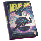 Produktbild Ultimate Guard Zipfolio 360 Xenoskin Magic: The Gathering "Edge of Eternities" - Nexus of Fate