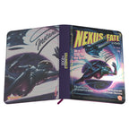 Produktbild Ultimate Guard Zipfolio 360 Xenoskin Magic: The Gathering "Edge of Eternities" - Nexus of Fate