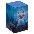 Produktbild Ultimate Guard Flip'n'Tray 100+ Xenoskin Magic: The Gathering "Edge of Eternities" - The Endstone