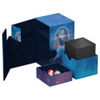 Produktbild Ultimate Guard Flip'n'Tray 100+ Xenoskin Magic: The Gathering "Edge of Eternities" - The Endstone