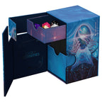 Produktbild Ultimate Guard Flip'n'Tray 100+ Xenoskin Magic: The Gathering "Edge of Eternities" - The Endstone