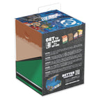 Product image Squaroes Squaroe DC Justice League™ JL019 - Guy Gardner™