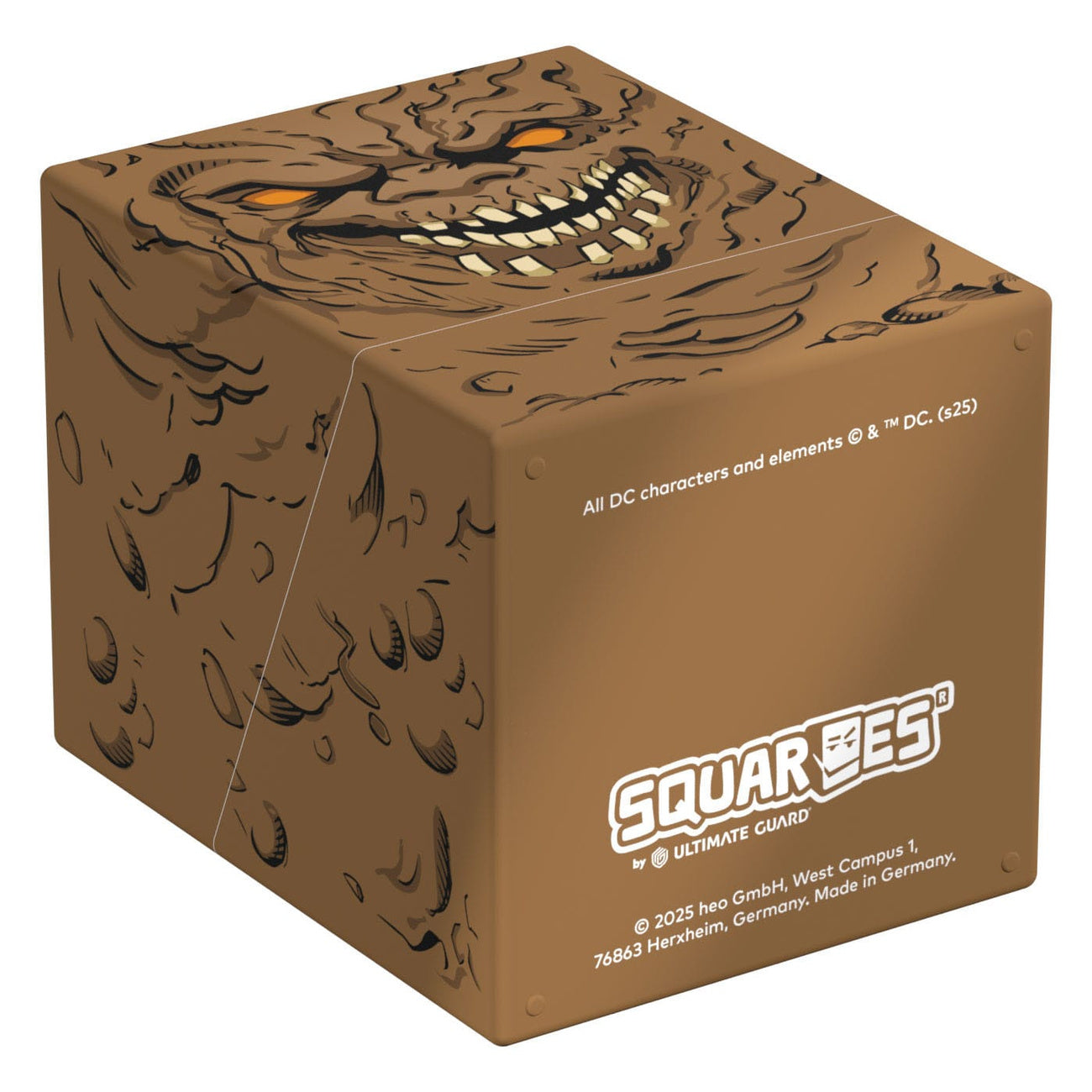 Produktbild Squaroes Squaroe DC Justice League™ JL020 - Clayface™