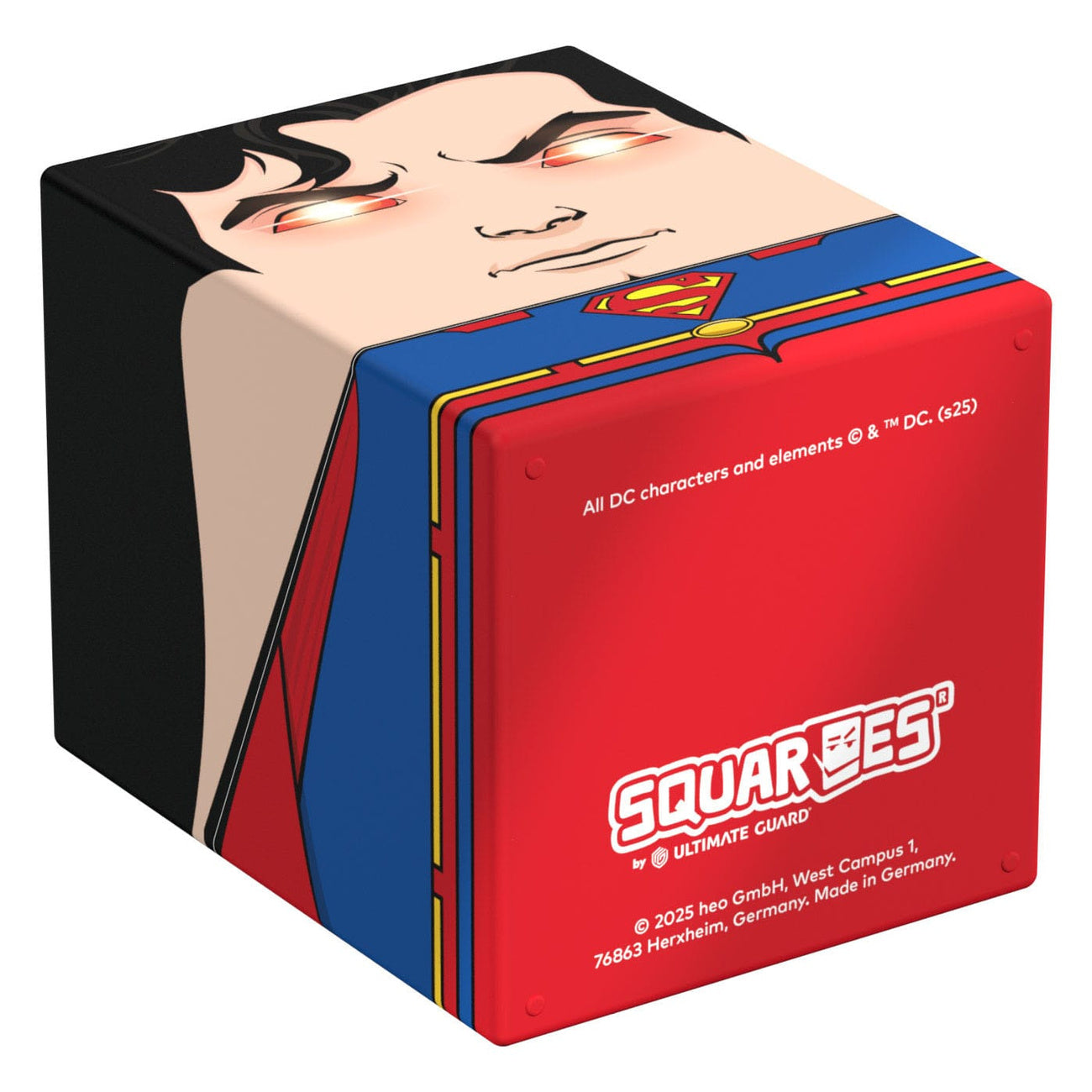Produktbild Squaroes Squaroe DC Justice League™ JL021 - Superman™