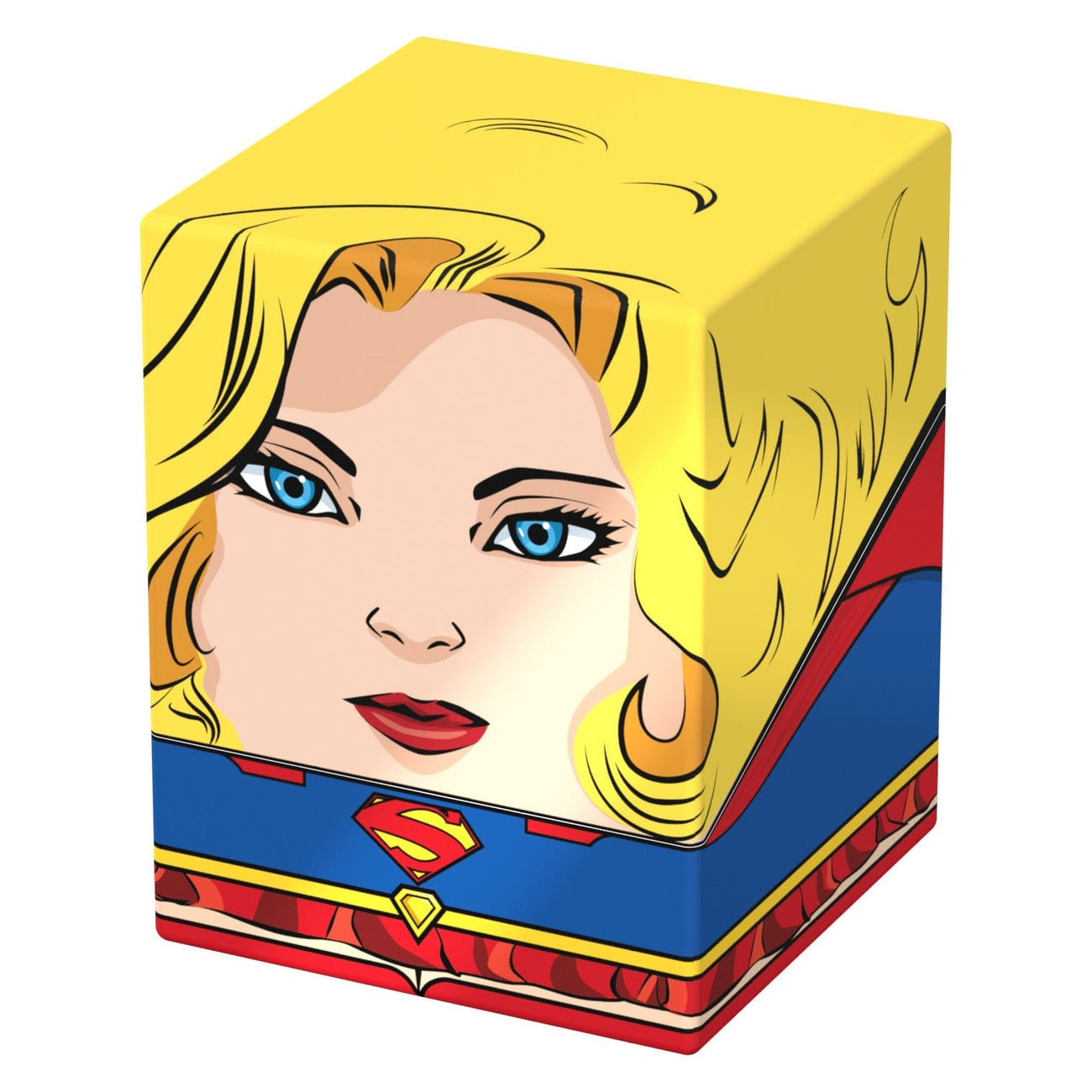 Produktbild Squaroes Squaroe DC Justice League™ JL022 - Supergirl™