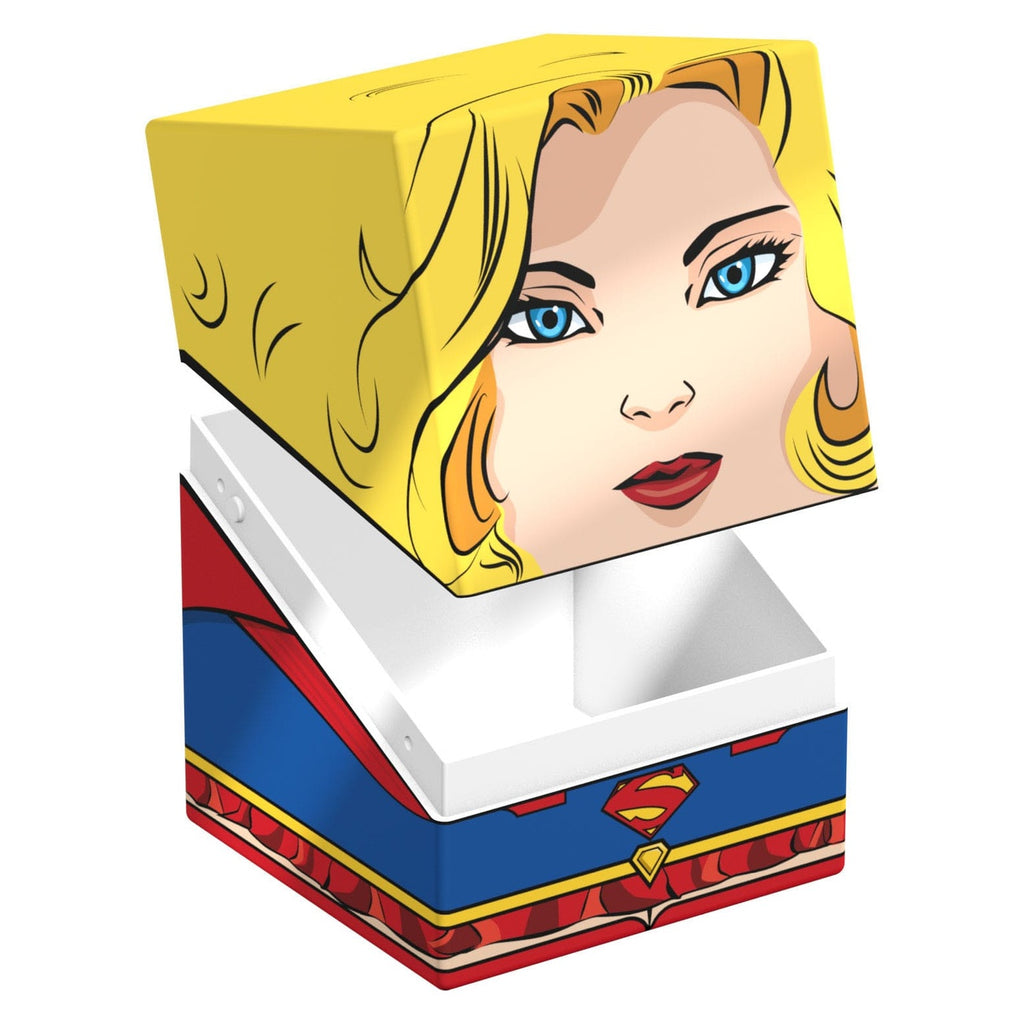 Produktbild Squaroes Squaroe DC Justice League™ JL022 - Supergirl™