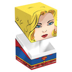 Produktbild Squaroes Squaroe DC Justice League™ JL022 - Supergirl™