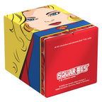 Produktbild Squaroes Squaroe DC Justice League™ JL022 - Supergirl™