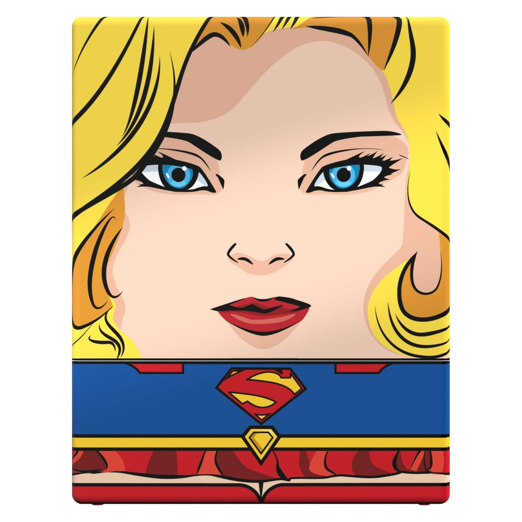 Produktbild Squaroes Squaroe DC Justice League™ JL022 - Supergirl™