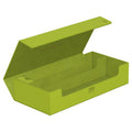 Produktbild Ultimate Guard Superhive 550+ Xenoskin "Summer Edition 2025" - Lime