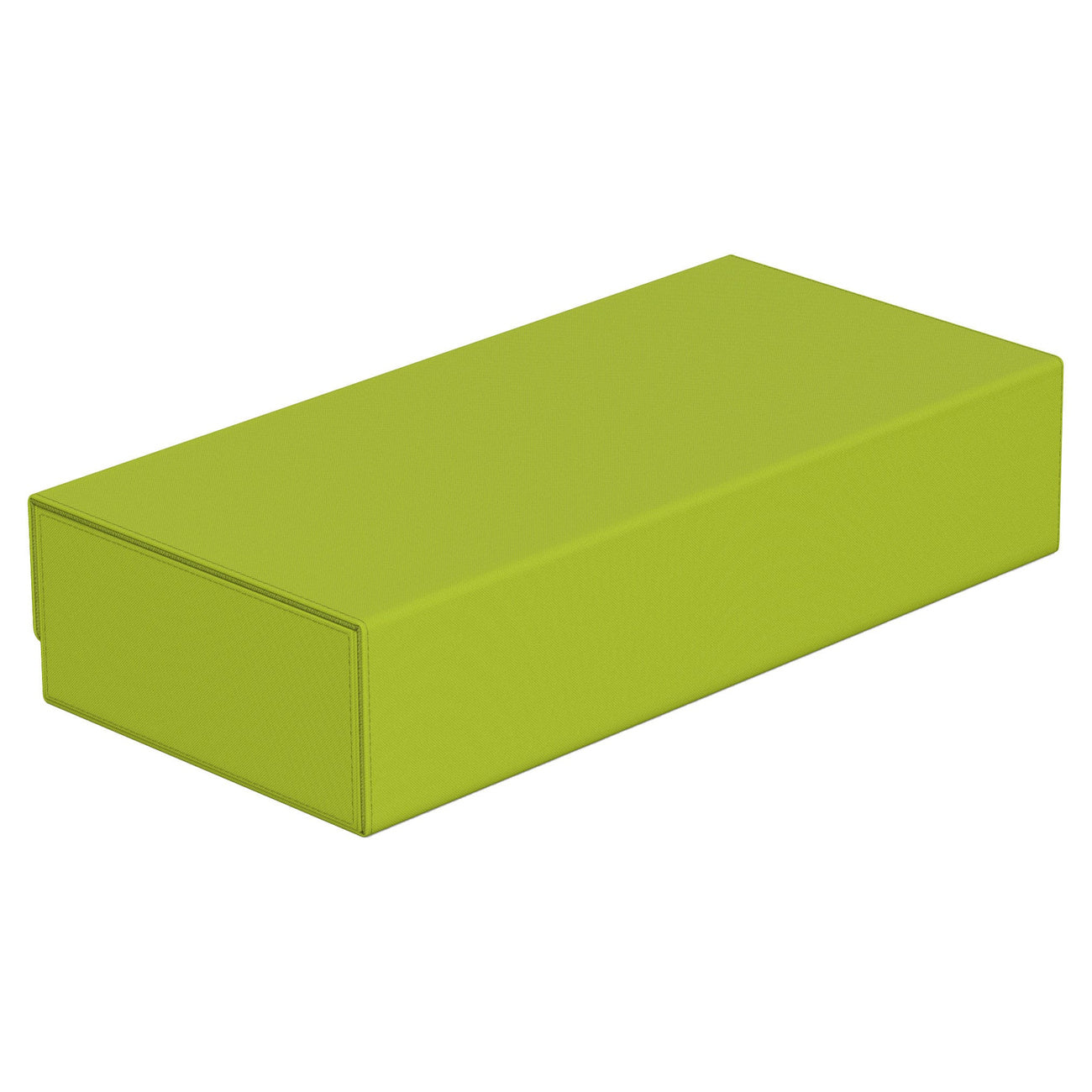 Produktbild Ultimate Guard Superhive 550+ Xenoskin "Summer Edition 2025" - Lime